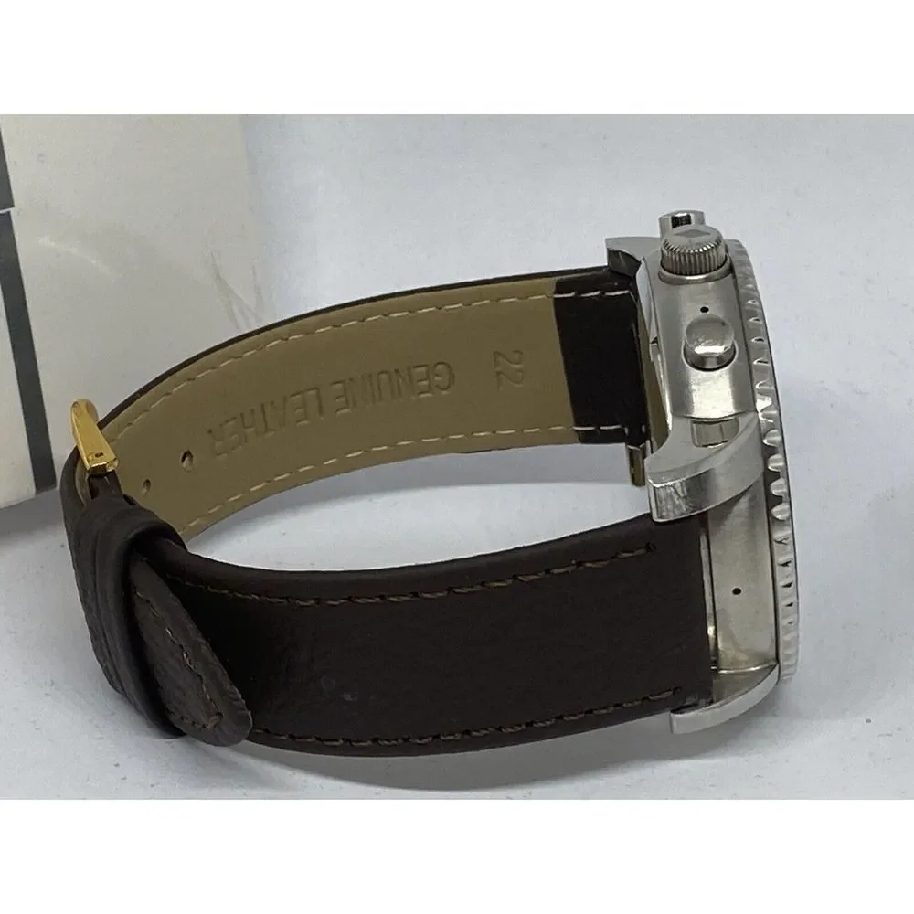 Fossil classy watch